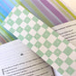 Bookmarks
