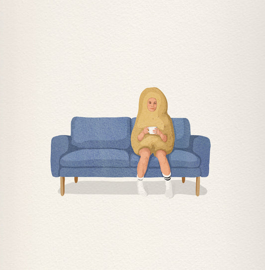 Couch Potato