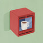 Coffee emergency !!!