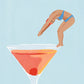 Cocktail Dip