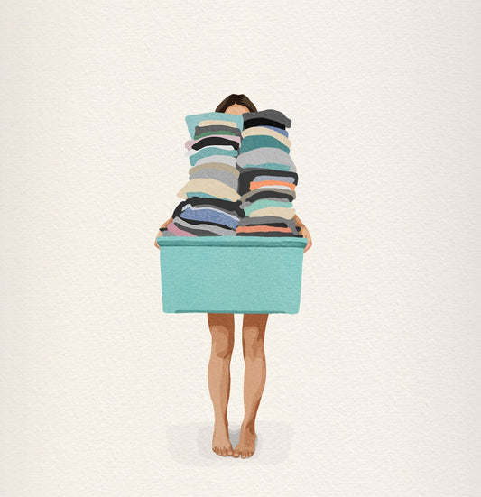 Laundry Basket